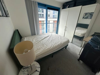 Bright Room available in a 2b2b Main Photo