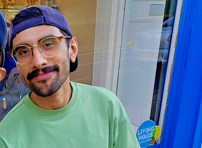 Professional/Student looking for a room in Glasgow Main Photo