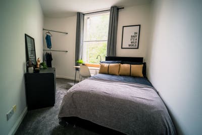 🏙️ Modern Co-Living in the Heart of Sheffield! 🏡 Main Photo