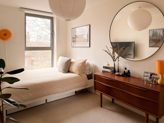 Double Room Sublease - Furnished Main Photo