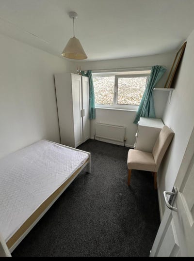  Double Room  &pound;585 Main Photo