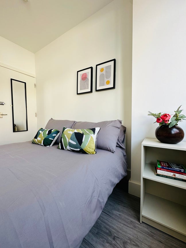 Double Room with Kitchenette**Bills Inc Main Photo