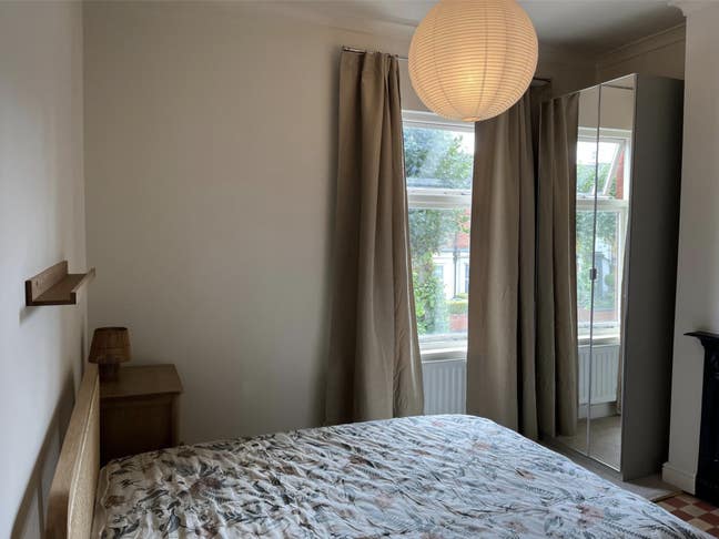 Double room available 24th April-31st July! Main Photo