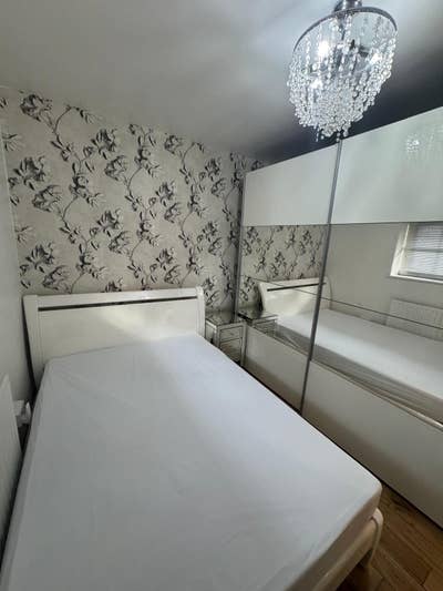 Large Double Room in E3 – &pound;850 PCM – All Bills Inc Main Photo