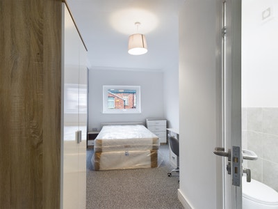 Student House Share on Chester Street, TS1 Main Photo