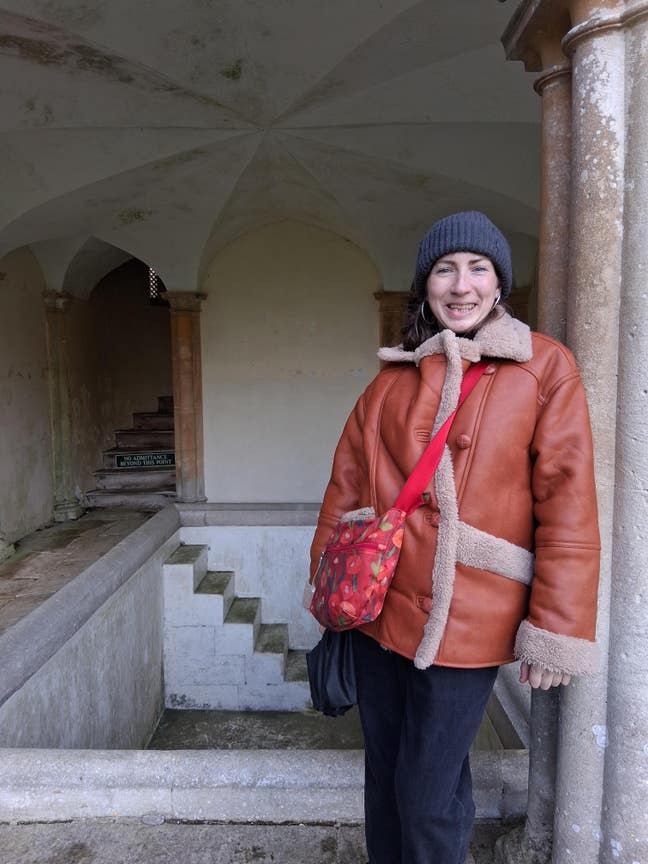 Mother to be looking for a suitable home Main Photo