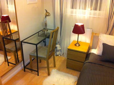 Single Room  Main Photo