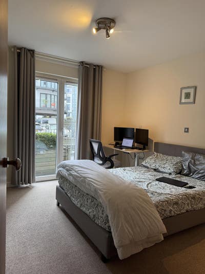 En Suite double room- Tenancy takeover Main Photo