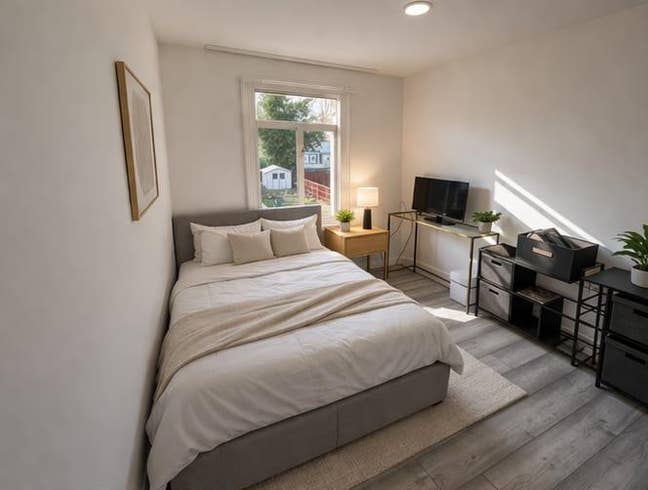 3 DBL ROOMS |HA1 Harrow |Garden House Asap move in Main Photo
