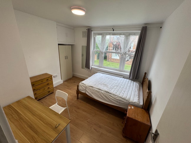 All inclusive double room in Shoreditch E2 Main Photo