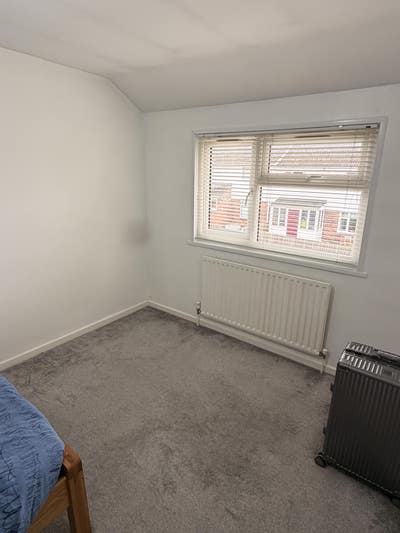Nice Double Bedroom available  Main Photo