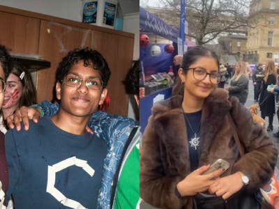 Two Imperial PhD students looking for a flatshare! Main Photo