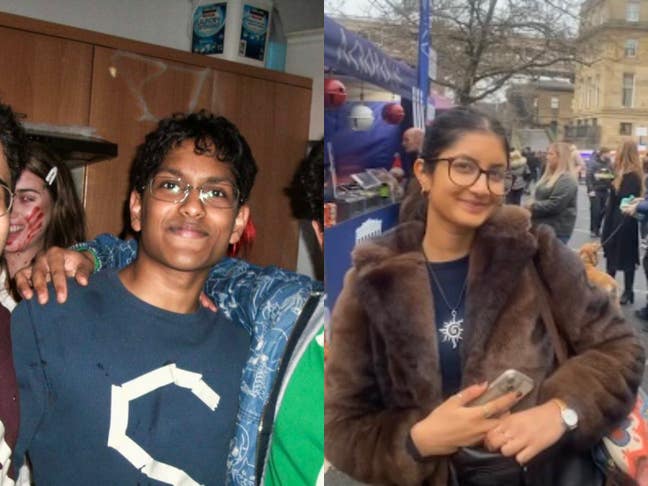 Two Imperial PhD students looking for a flatshare! Main Photo