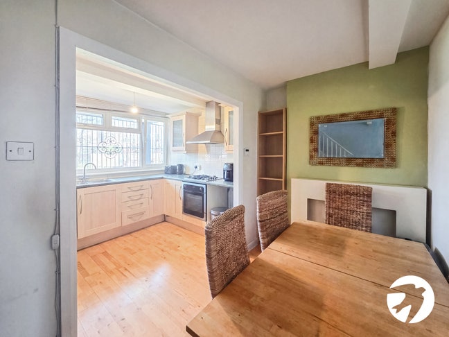 House share near Lewisham & Elverson Road stations Main Photo