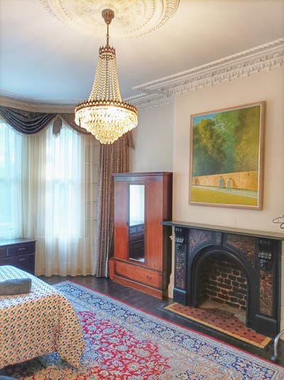 Spacious Furnished Room in Zone 2 - Bills Included Main Photo