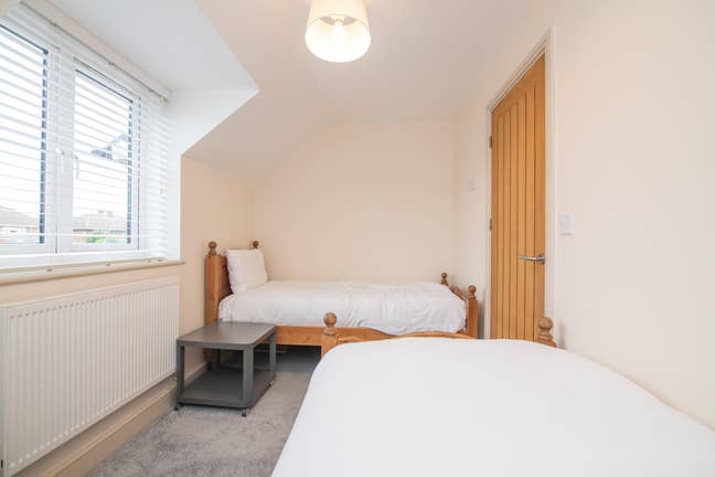 House share in Warwick Main Photo