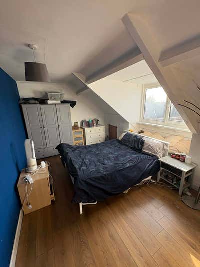 Chichester Maisonette Main Photo