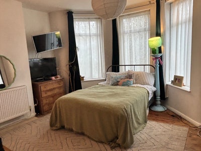 Double Room Available Seven Sisters/Philip Lane Main Photo