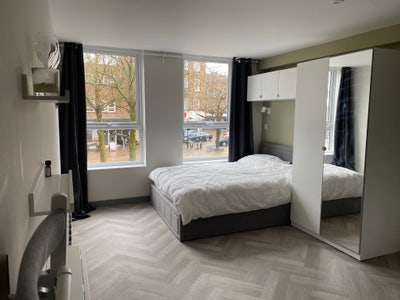 All Bills Inclusive Studio in Aylesbury Centre Main Photo