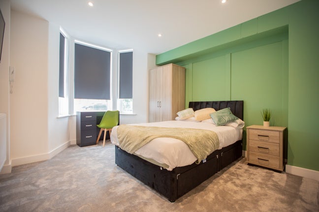 🌟 Luxury Eco-Friendly 8-Bed HMO in Portsmouth 🌟 Main Photo