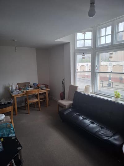Spacious 2-Bedroom Flat for Rent – Near Colchester Main Photo