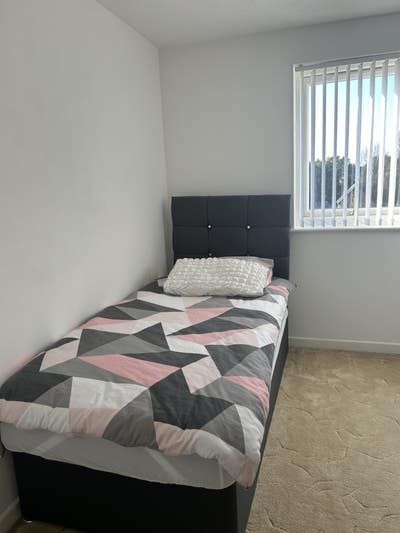 Single Blight Room Available. Main Photo