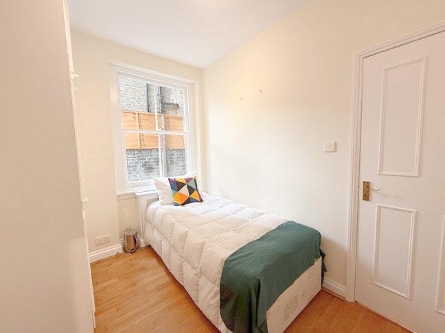 2 cozy rooms in Parsons Green / Great Area ! Main Photo