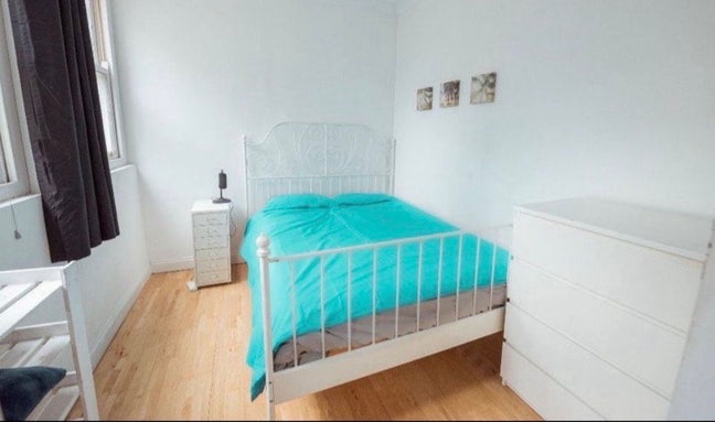 Double Room in Prime Marylebone Location  Main Photo