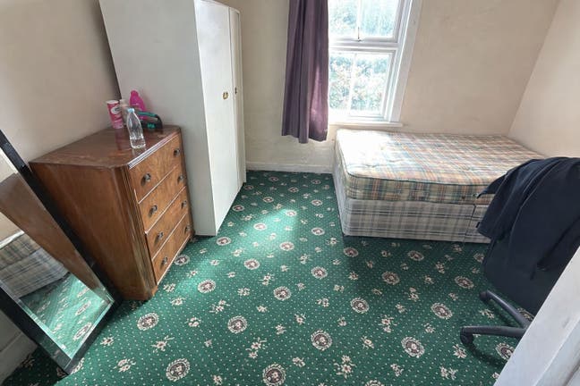 Sublet May-July for single person, central Oxford Main Photo