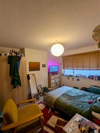 Garden facing, bills inc, no deposit, parking  Main Photo