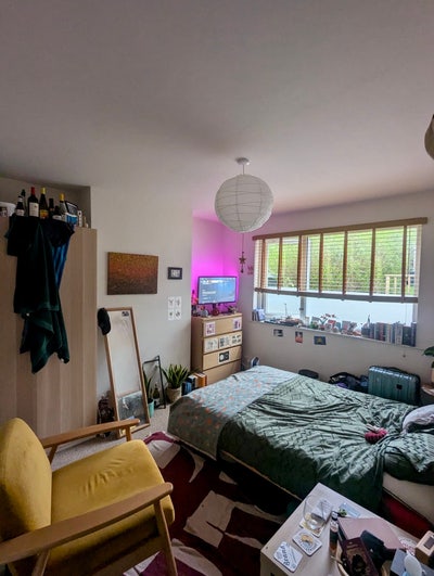 Garden facing, bills inc, no deposit, parking  Main Photo