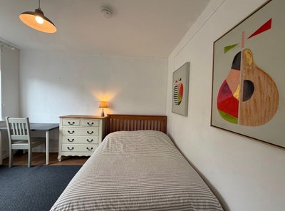  Luxury  Double  bedroom &pound;750Cranfield MK43  Main Photo