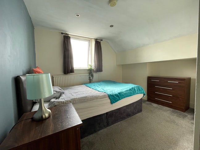 Ensuite Room in Victoria House near Capitol Centre Main Photo