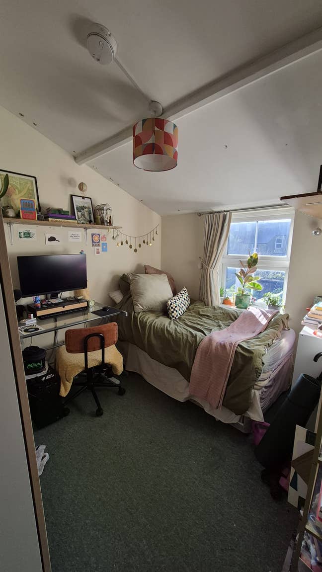 Single room near Mill Road Main Photo