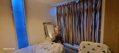 Nice double room  near tube station Main Photo