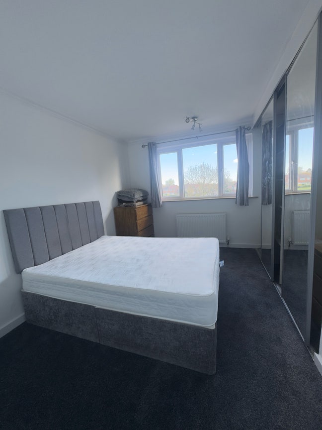 X 1 Beautiful Bright Double Room All inc  Main Photo