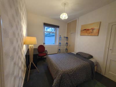 Spacious private Double Room near centre| &pound;450 Main Photo