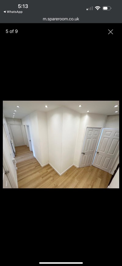 Stunning Room in  Wandworth Main Photo