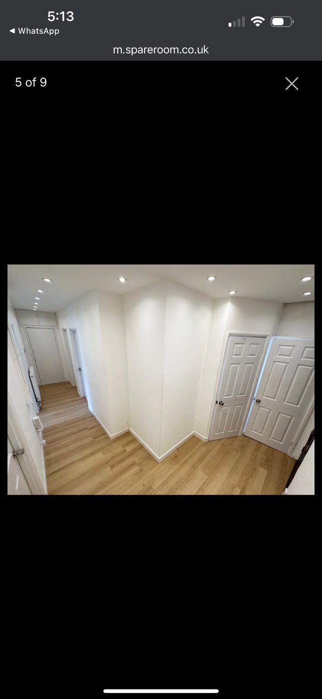 Stunning Room in  Wandworth Main Photo