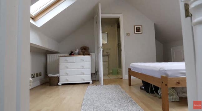 Double En Suite to Rent in Roath Main Photo