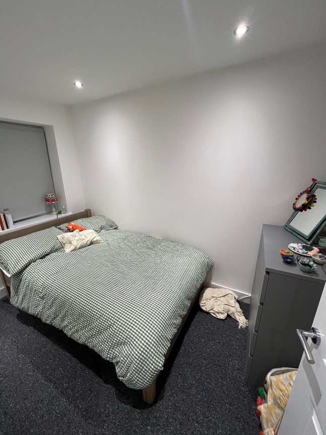Two rooms available in Lenton Main Photo