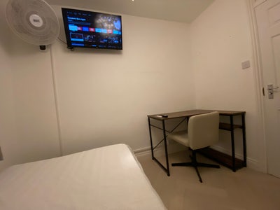 Excellent Room | Double Room Main Photo