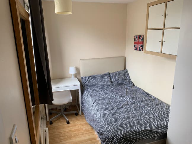 2 Great Room nr Vicky Park + Canal 🌿🚆 Main Photo