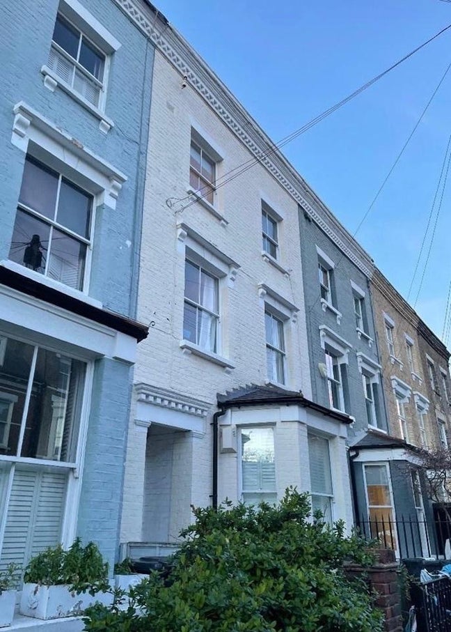 Double room - Clapham Old Town Main Photo