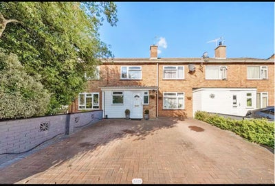  Single  room  for  rent Main Photo