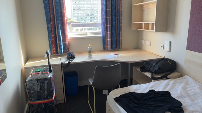 E1 Looking for succession  Main Photo