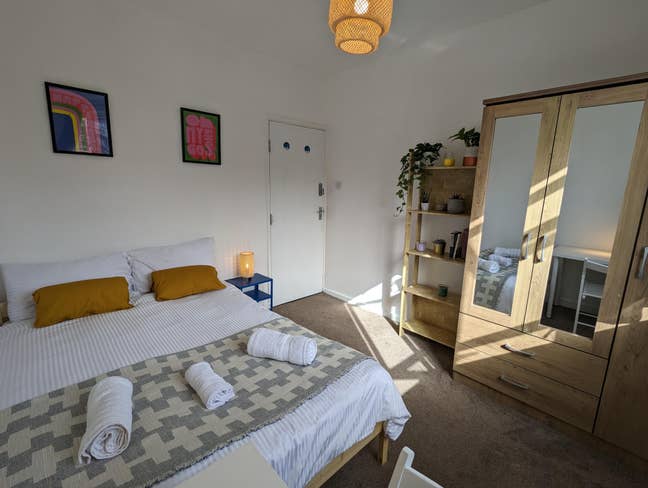 ✅ Room in Whitechapel Main Photo