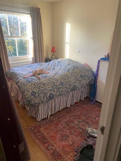 Girls house in dreamy Hampstead, beautiful view Main Photo