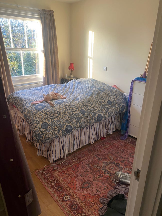 Girls house in dreamy Hampstead, beautiful view Main Photo