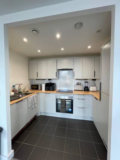 Double Bed Room in Deansgate! - Near City Centre  Main Photo